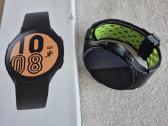 Samsung Watch 4 44mm Lte - nuotraukos Nr. 2