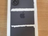 iPhone 16, Black, 128gb