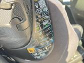 Automobilinė vaikiška kėdutė Maxi-cosi Axissfix - nuotraukos Nr. 3