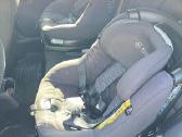 Automobilinė vaikiška kėdutė Maxi-cosi Axissfix - nuotraukos Nr. 4