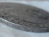 1856 rublis - nuotraukos Nr. 4