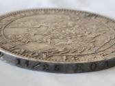 1856 rublis - nuotraukos Nr. 5