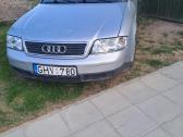 Audi a6 1,9 81