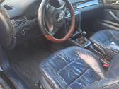 Audi a6 1,9 81 - nuotraukos Nr. 4