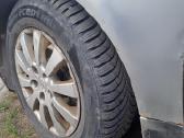 Audi a6 1,9 81 - nuotraukos Nr. 6