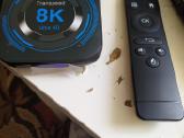 Smart TV predelis