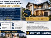 Kreditai Su Turto Įkeitimu – Greitai Ir Lankščiai