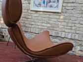 Fotelis Boconcept Imola - nuotraukos Nr. 10