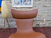 Fotelis Boconcept Imola - nuotraukos Nr. 11