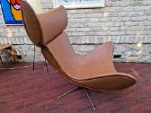 Fotelis Boconcept Imola - nuotraukos Nr. 13