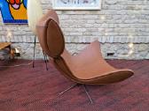 Fotelis Boconcept Imola - nuotraukos Nr. 25