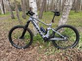 Scott E-bike genius - nuotraukos Nr. 2
