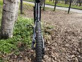 Scott E-bike genius - nuotraukos Nr. 4