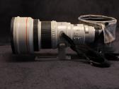 Parduodu: objektyvą Canon Ef 400/2,8 L, kaina 2000 - nuotraukos Nr. 2