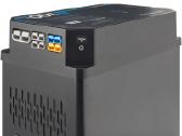 Ective Accubox 300s Lifepo4 jėgainė 3840wh - nuotraukos Nr. 7