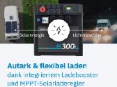 Ective Accubox 300s Lifepo4 jėgainė 3840wh - nuotraukos Nr. 9