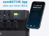 Ective Accubox 300s Lifepo4 jėgainė 3840wh - nuotraukos Nr. 6
