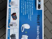 Thetford C200 Fresh-up tualeto atnaujinimo rinkin