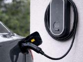 „Compleo Wallbox“ įkrovimo stotelė elektromobiliam