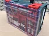 Suktukas Metabo Bs18 set