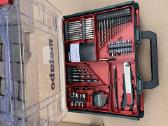Suktukas Metabo Bs18 set - nuotraukos Nr. 4