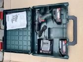 Suktukas Metabo Bs18 set - nuotraukos Nr. 5