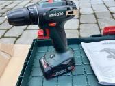 Suktukas Metabo Bs18 set - nuotraukos Nr. 6