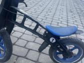 Balansinis dviratis Firstbike - nuotraukos Nr. 2