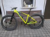 Specialized MTB, kalnu dviratis