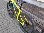 Specialized MTB, kalnu dviratis - nuotraukos Nr. 2