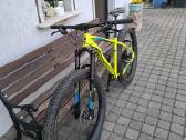 Specialized MTB, kalnu dviratis - nuotraukos Nr. 4