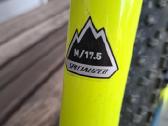Specialized MTB, kalnu dviratis - nuotraukos Nr. 6