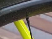 Specialized MTB, kalnu dviratis - nuotraukos Nr. 7