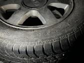 Parduodu ratus nuo audi a3 8l