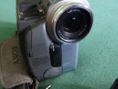 Sony Kasetinė Mini Dv video kamera. - nuotraukos Nr. 6
