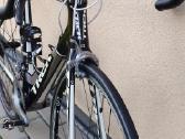 Plentinis dviratis Trek Madone 5.2 - nuotraukos Nr. 6