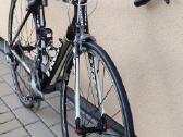 Plentinis dviratis Trek Madone 5.2 - nuotraukos Nr. 7