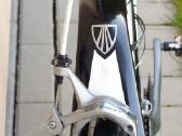 Plentinis dviratis Trek Madone 5.2 - nuotraukos Nr. 9