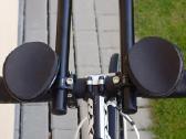 Plentinis dviratis Trek Madone 5.2 - nuotraukos Nr. 10