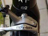 Plentinis dviratis Trek Madone 5.2 - nuotraukos Nr. 12