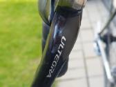 Plentinis dviratis Trek Madone 5.2 - nuotraukos Nr. 13