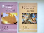 Baimė mylėti. Gyventi kartu