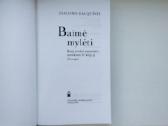 Baimė mylėti. Gyventi kartu - nuotraukos Nr. 3