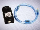 Hex V2 25v Vcds,can clip, vag com 12.12v tik