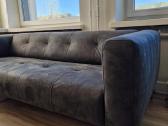 Trivietė sofa