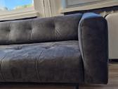 Trivietė sofa - nuotraukos Nr. 3