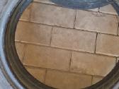 Padangos 205/45 R16. Michelin. 20€