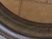 Padangos 205/45 R16. Michelin. 20€ - nuotraukos Nr. 2