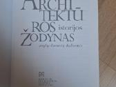 Iliustruotas architektūros terminų žodynas - nuotraukos Nr. 2