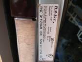 Indaplovė Electrolux Eem48221l